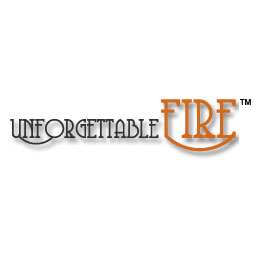 Unforgettable Fire, LLC logo
